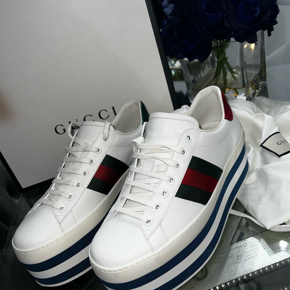 Gucci Sneakers Men